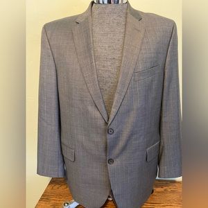 Barneys New York/Loro Piana Men's Blazer. Made in Canada
